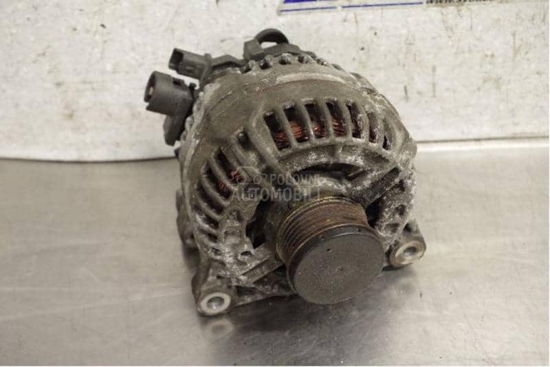 Alternatori 1.6 B