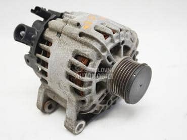 Alternatori 1.6 B za Citroen C4 od 2000. do 2018. god.