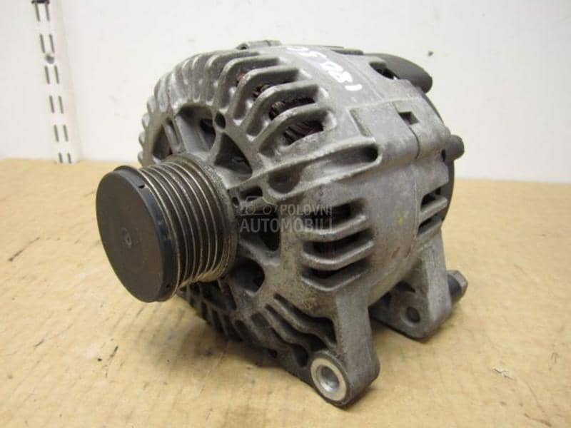 Alternatori 1.6 B