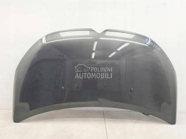 Haube ocuvane za Citroen Jumpy od 2000. do 2018. god.