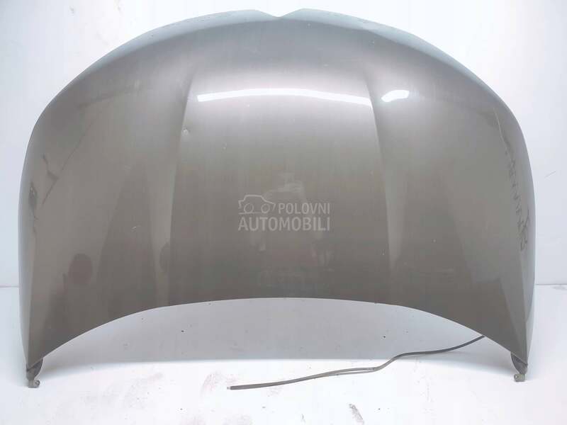 Haube ocuvane