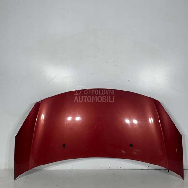 Haube ocuvane