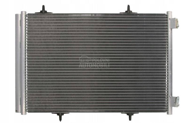 Klimatizacioni hladnjaci