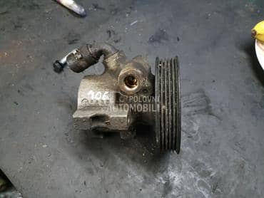 servo pumpa za Peugeot 106 od 1997. do 2003. god.