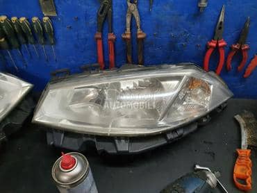 Farovi za Renault Megane od 2003. do 2007. god.