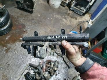 Dizne Vts za Citroen Saxo