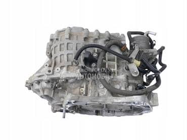 Menjaci ZA VISE MODELA za Renault Twingo od 2000. do 2014. god.