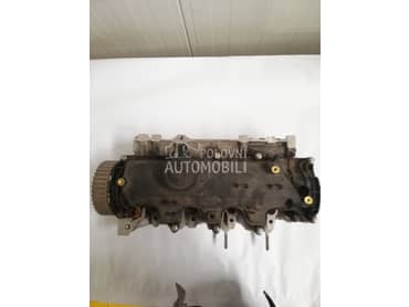 glava motora za Renault Clio od 2012. do 2019. god.