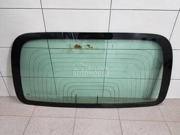 Soferka za Renault Kangoo od 1998. do 2008. god.