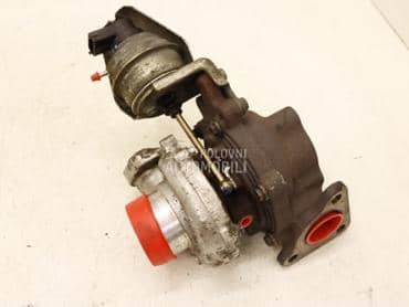 Turbine ZA VISE MODELA za Opel Corsa B od 2000. do 2018. god.