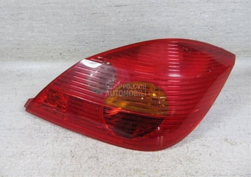 Stop svetla ZA VISE MODELA