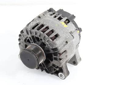 Alternator za Peugeot 607 od 2000. do 2018. god.