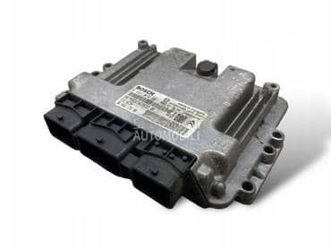 Motorni kompjuteri VISE MODELA za Peugeot 307 od 2000. do 2014. god.