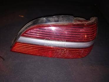 stop 406 za Peugeot 406 od 1999. do 2004. god.