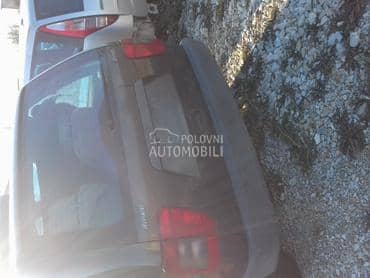 Menjač 2.0benzin za Lancia Zeta od 1998. do 2003. god.