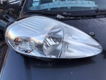 FAR za Fiat Grande Punto