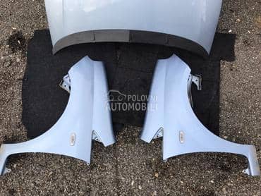 KRILO/BLATOBRAN za Fiat Grande Punto