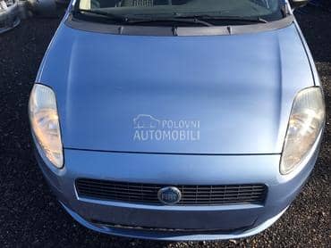 PREDNJI BRANIK za Fiat Grande Punto