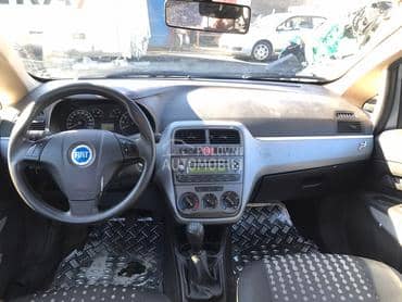 INSTRUMENT TABLA I AIRBAGOVI za Fiat Grande Punto