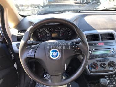 VAZDUSNI JASTUK/AIRBAG VOLANA za Fiat Grande Punto