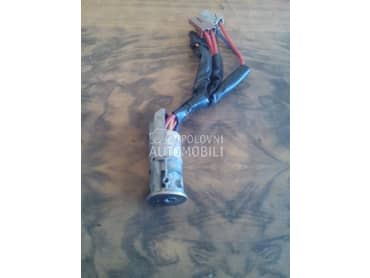 Otključavanje i paljenje za Peugeot 106 od 1996. do 2004. god.