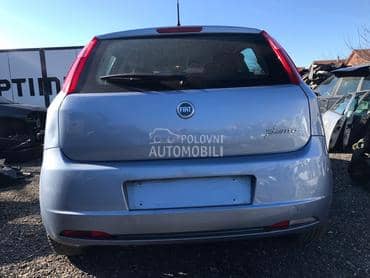 GEPEK VRATA za Fiat Grande Punto