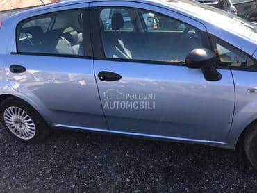 VRATA PREDNJA DESNA za Fiat Grande Punto