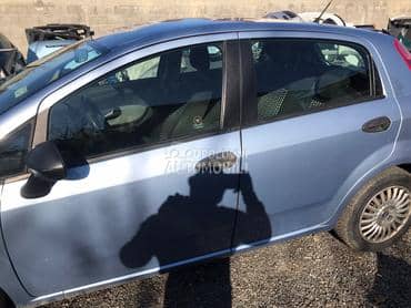 VRATA ZADNJA LEVA za Fiat Grande Punto