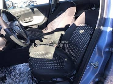 SEDISTA za Fiat Grande Punto