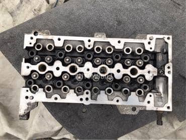 GLAVA MOTORA za Fiat Doblo, Grande Punto, Idea ...