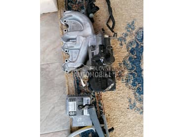 Klapna gasa eger za Volkswagen Golf 5, Golf Plus, Jetta ... od 2004. do 2010. god.