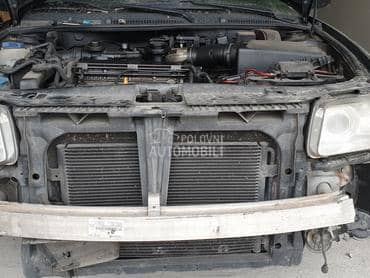 A3 1.9TDI 130KS DELOVI za Audi A3 od 2000. do 2003. god.
