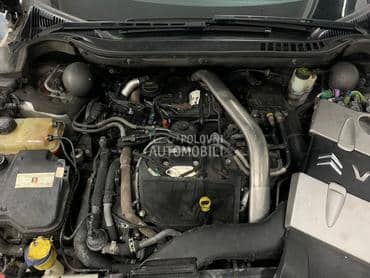 2.7 HDI motor za Citroen C5