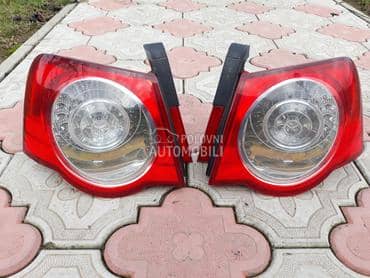 limuzina stop svetla za Volkswagen Passat B6 od 2005. do 2010. god.
