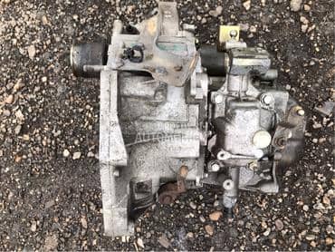 MENJAC za Fiat Grande Punto