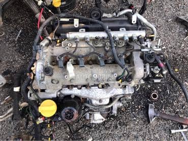 MOTOR za Fiat Grande Punto