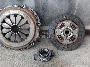 Set kvacila za Fiat Bravo