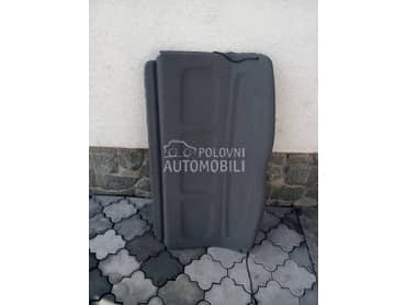 Poklopac, roletna,polica daska za Citroen Saxo, Xsara, Xsara Picasso od 1996. do 2009. god.