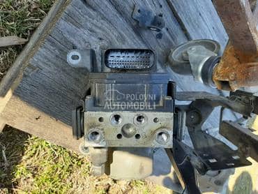 modul abs za Volkswagen Passat B5.5
