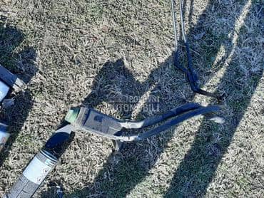 boca za servo za Volkswagen Passat B5.5