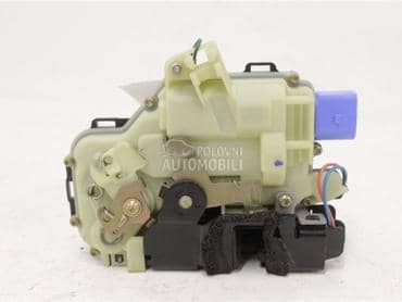 Brave i kvake ZA VISE MODELA za Volkswagen Fox, Lupo, Polo ... od 2000. do 2014. god.