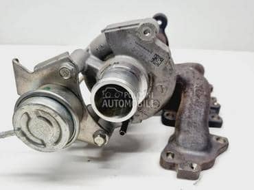 Turbine ZA VISE MODELA za Renault Modus od 2000. do 2014. god.