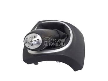 Rucice menjaca ZA VISE MODELA za Renault Clio od 2000. do 2014. god.