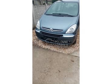 Menjači za Citroen Xsara Picasso od 2001. do 2009. god.