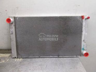 Hladnjaci ZA VISE MODELA za BMW Serija 1, Serija 3, Serija 5 ... od 2000. do 2010. god.