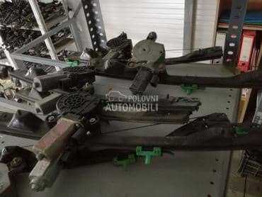 Podizaci stakla za Fiat Punto