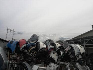 Branici za Fiat Punto