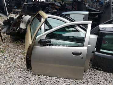 Vrata za Fiat Punto