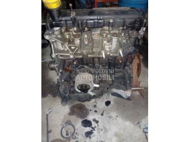 motor 1.5dci 60kw za Renault Scenic