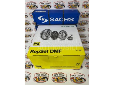 Set kvacila i zamajac 1.9 TDI za Audi A3